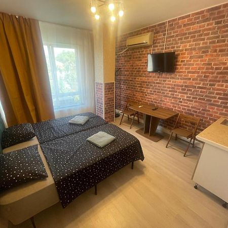 Urban Suites Bucsinescu Iasi Eksteriør billede