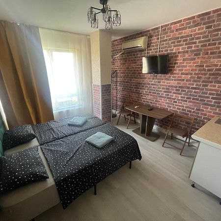 Urban Suites Bucsinescu Iasi Eksteriør billede
