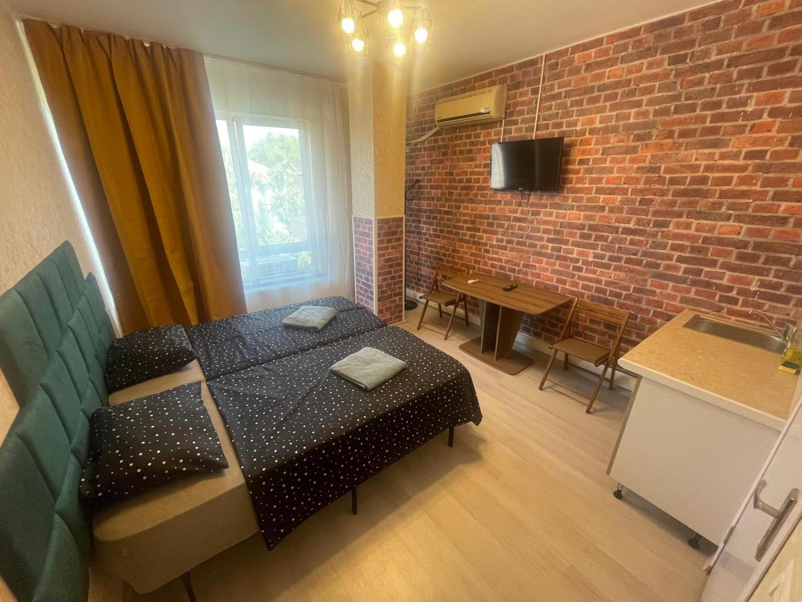 Urban Suites Bucsinescu Iasi Eksteriør billede