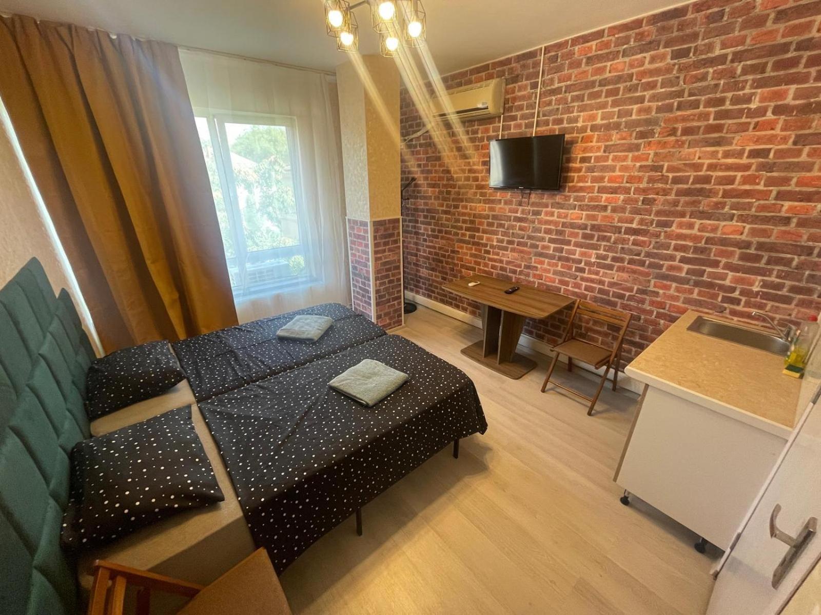 Urban Suites Bucsinescu Iasi Eksteriør billede