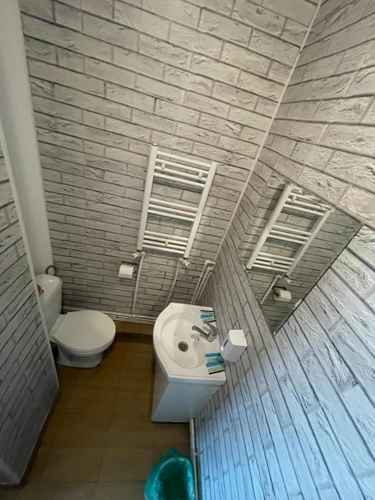Urban Suites Bucsinescu Iasi Eksteriør billede